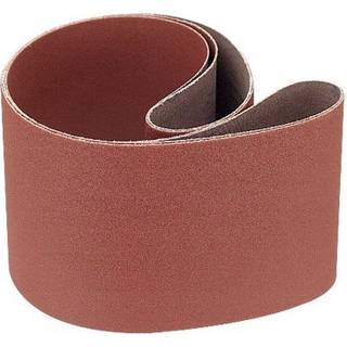 Slibebånd 150x2000 k80p 2-pack