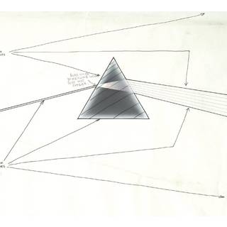 Pink Floyd - The Dark Side Of The Moon Live At Wembley 1974