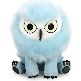 Wizkids Games Dungeons & Dragons: Snowy Owlbear Phunny Plush af Kidrobot