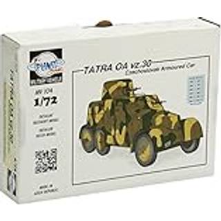 Tatra OA vz.30