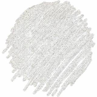 Gelstift Metallic 0,8mm - Silber