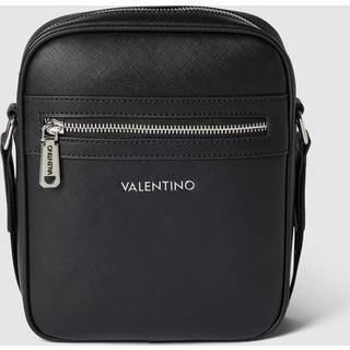 Valentino Bags Marnier Crossover taske sort