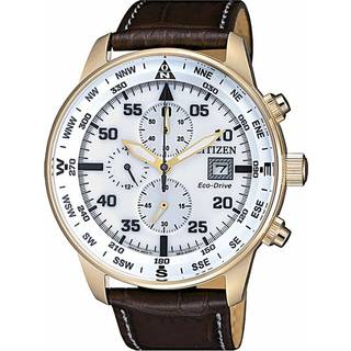 Citizen CA0693-12A 44 mm Herreur