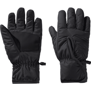 Jack Wolfskin Kids' Easy Entry Glove Black, 152