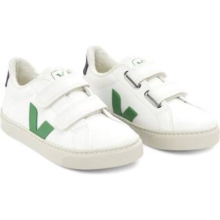 Veja Esplar Forede Sneakere Hvid 33 EU  Hvid  33 EU  Unisex