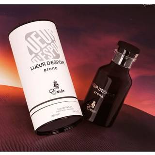 Emir Lueur D'espoir Arena Eau de parfum 100 ml