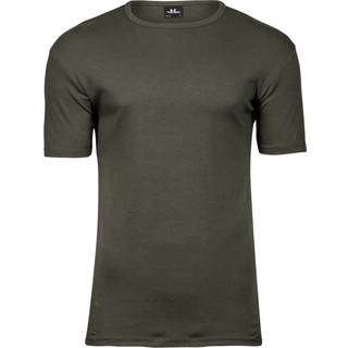Tee Jays TJ520 T-shirts Deep Green S