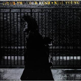 Neil Young - After the Gold Rush