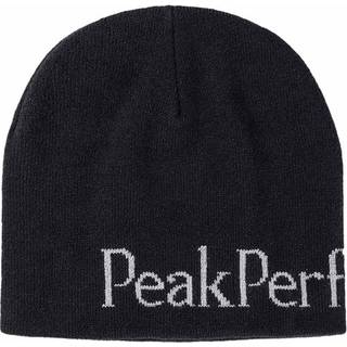PP Hat Black/Lt Grey (One Size)