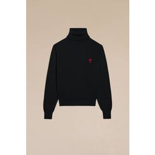 Ami de Coeur Turtleneck - XL