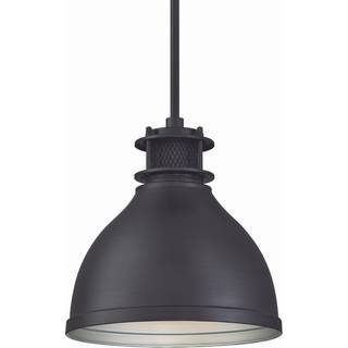 Westinghouse 6326840 hængelampe, sort