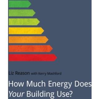 How Much Energy Does Your Building Use?