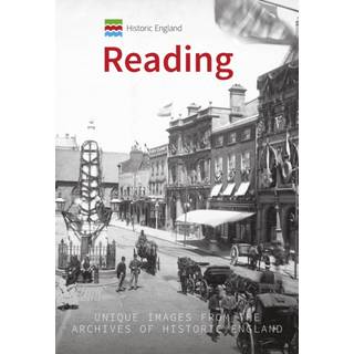 Historic England: Reading