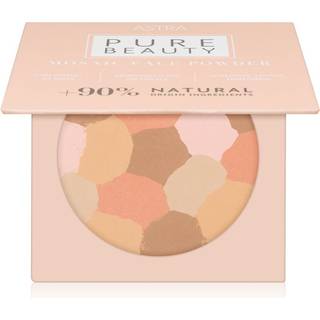 Astra Make-up Pure Beauty Mosaic Face Powder Mosaikpudder 8 g - 8 g