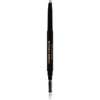 Dermacol Eyebrow Perfector Automatisk øjenbrynsblyant med børste Skygge 01 3 g - 3 g