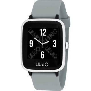 Herre LIU JO SWLJ043 Stilig Ur - Ø 34 mm