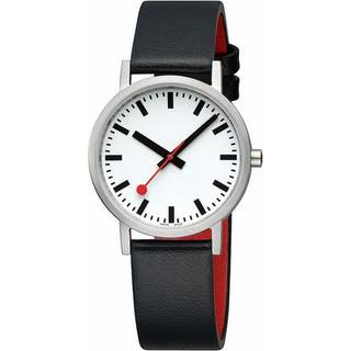 Mondaine A660.30314.16OMV Damenuhr Classic 36mm 3ATM
