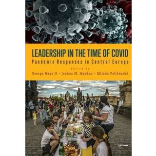 Leadership in the Time of Covid