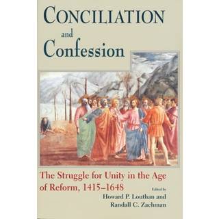 Conciliation and Confession