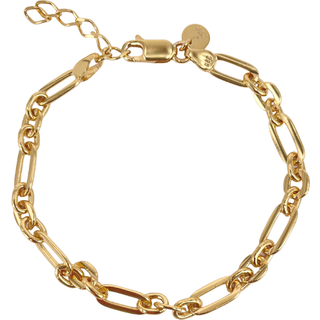 NICE BRACELET | GOLDEN
