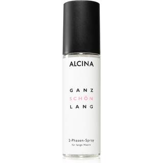 Alcina Long Hair Spray til tørt og skadet hår 125 ml - 125 ml