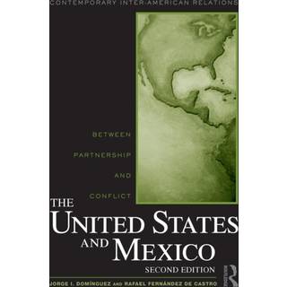 The United States and Mexico
