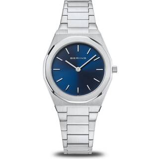 Bering 19632-707 Damenuhr Classic 32mm 3ATM