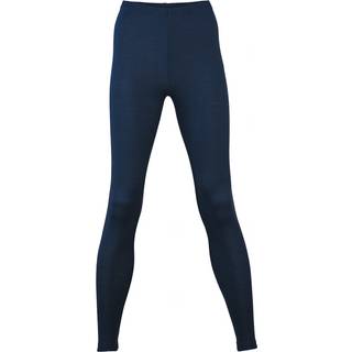 Engel Women's Leggings Leggings Damer størrelse 38/40 farve blå