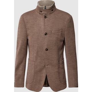 JOOP! Herren Sakko braun Slim Fit