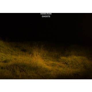 Hania Rani - Ghosts