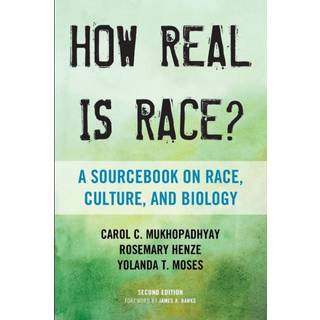 How Real Is Race?