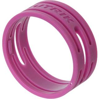 Neutrik XXR-7 Farvekode Ring violet
