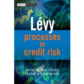 Levy Processes in Credit Risk