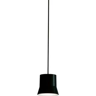 Artemide gio.light pendel sort led 3000k 8w