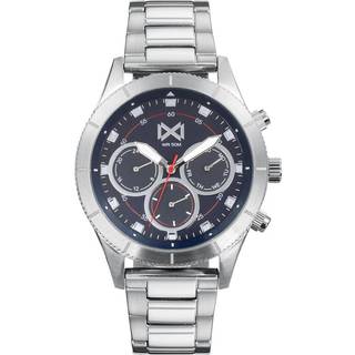 Stilfuld Dame Mark Maddox HM7132-36 Ur - 45 mm