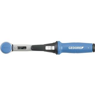 Gedore Momentnøgle tf-k 5-25 nm
