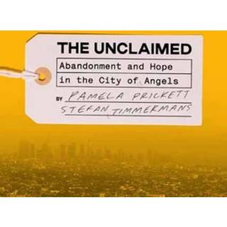 Unclaimed,The