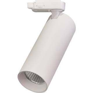 Turno 9w 783lm 4000k ra90 hvid 40°