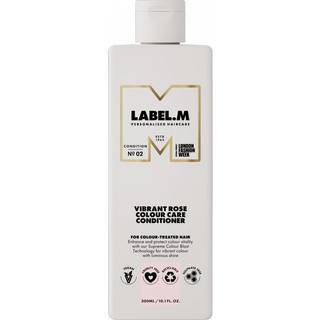 Label.m Vibrant Rose Colour Care Conditioner 1000ml Fashion Edition