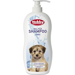 Puppy Shampoo - 1000 ml