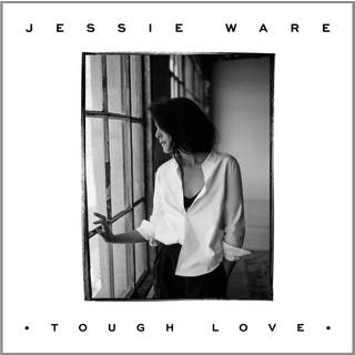 Jessie Ware - Tough Love