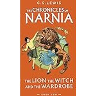 The Lion, the Witch and the Wardrobe