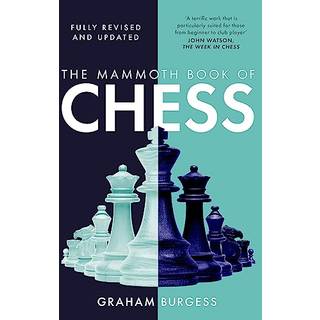 The Mammoth Book of Chess