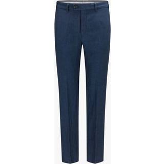 HILTL Herren Hose blau