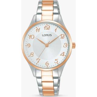 Lorus RG272VX9 Damenuhr 32mm 5ATM