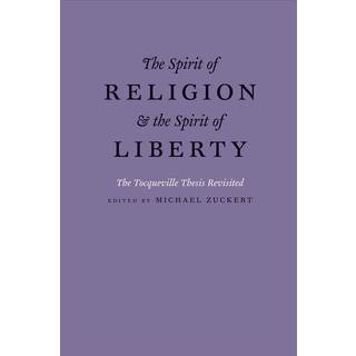 The Spirit of Religion and the Spirit of Liberty