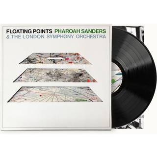 Floating Points, Pharoah Sanders & The London Symphony Orchestra - ...