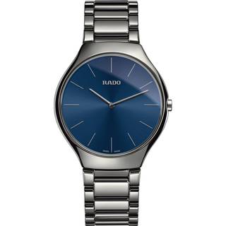 Rado R27955022 Ceramica Blå/Keramik Ø39 mm