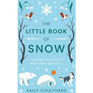 The Little Book of Snow
