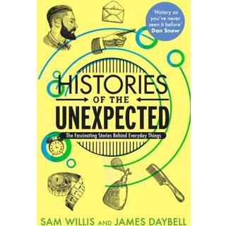 Histories of the Unexpected